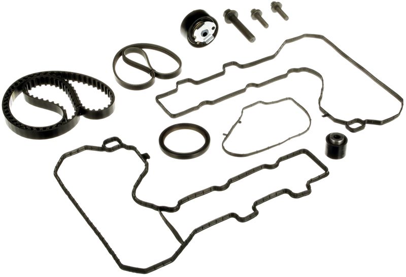 GATES K07T360HOB Timing Belt Kit