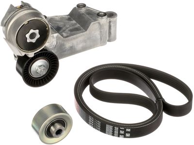V-Ribbed Belt Set GATES K096PK1745
