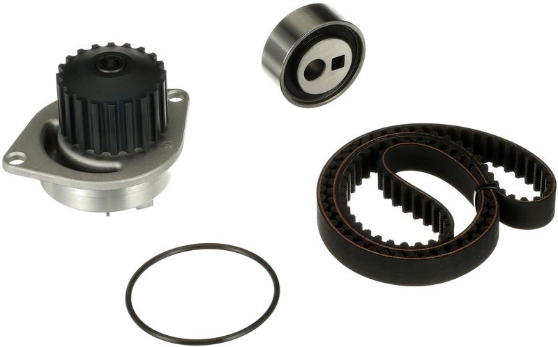 GATES KP15175XS-2 Water Pump & Timing Belt Kit