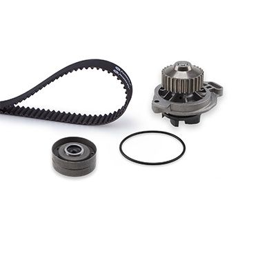 GATES KP15245 Water Pump & Timing Belt Kit
