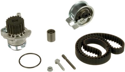Water Pump & Timing Belt Kit GATES KP15569XS-2