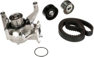 Water Pump & Timing Belt Kit GATES KP15586XS-2