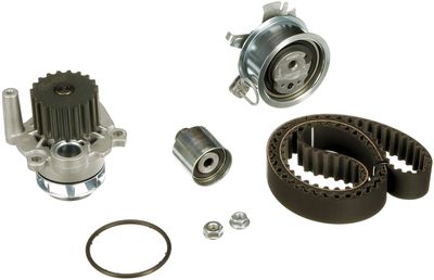Water Pump & Timing Belt Kit GATES KP25569XS-2