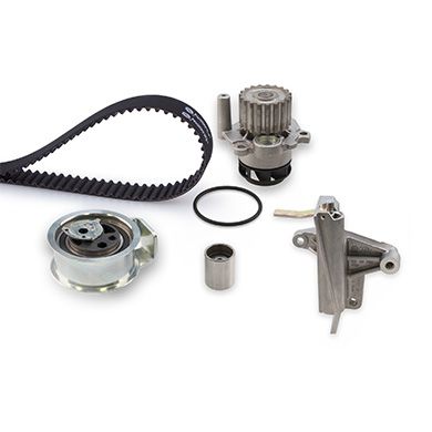 Water Pump & Timing Belt Kit GATES KP25601XS-1