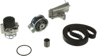 Water Pump & Timing Belt Kit GATES KP25601XS-2