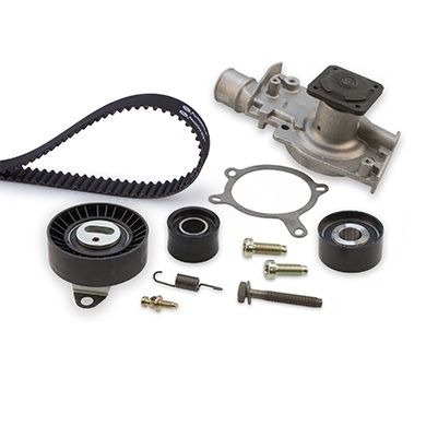 Water Pump & Timing Belt Kit GATES KP35360XS