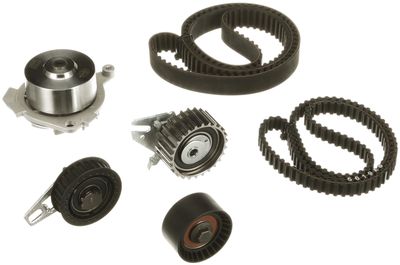 Water Pump & Timing Belt Kit GATES KP75429XS