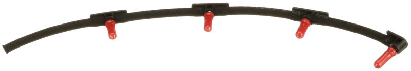 GATES MFL1005 Hose, fuel overflow