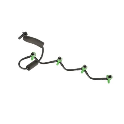 GATES MFL1093 Hose, fuel overflow