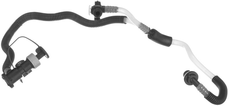 GATES MFL1157 Hose, fuel overflow