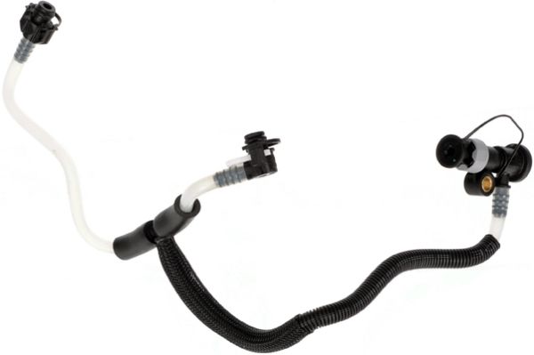 GATES MFL1161 Hose, fuel overflow