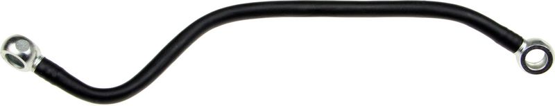 GATES MFL1204 Fuel Hose