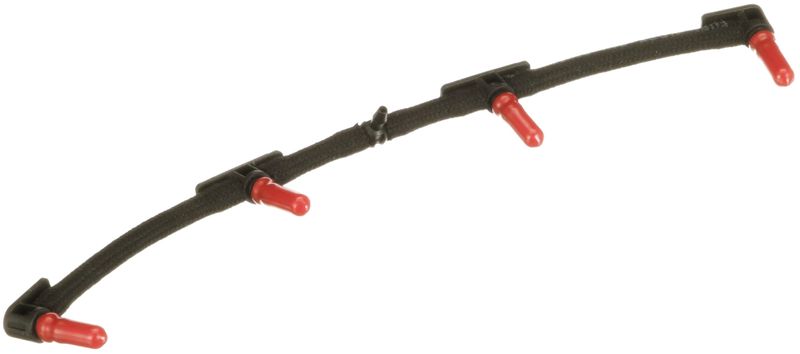 GATES MFL1221 Hose, fuel overflow