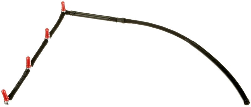 GATES MFL1263 Hose, fuel overflow