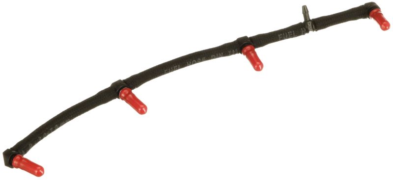 GATES MFL1267 Hose, fuel overflow