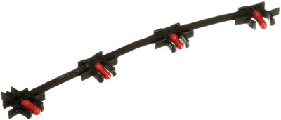 Hose, fuel overflow GATES MFL1291