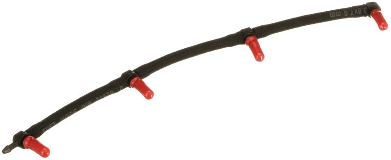 GATES MFL1294 Hose, fuel overflow