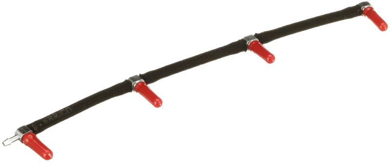 GATES MFL1295 Hose, fuel overflow