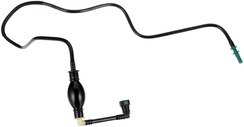 GATES MFL1310 Hose, fuel overflow