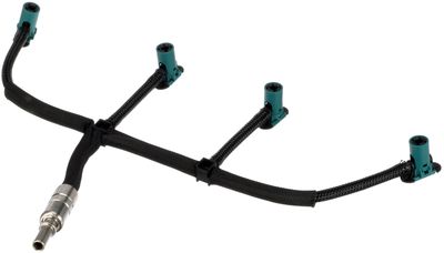 Hose, fuel overflow GATES MFL1328