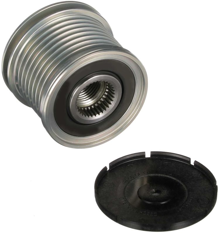 GATES OAP7120 Alternator Freewheel Clutch