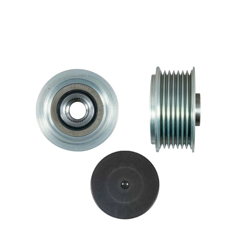 GATES OAP7232 Alternator Freewheel Clutch