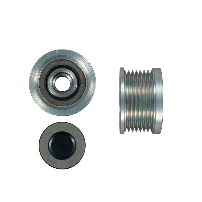 GATES OAP7264 Alternator Freewheel Clutch