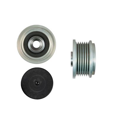 Alternator Freewheel Clutch GATES OAP7265