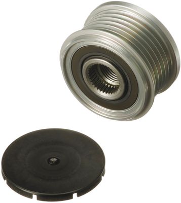 Alternator Freewheel Clutch GATES OAP7283