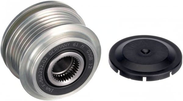 GATES OAP7290 Alternator Freewheel Clutch