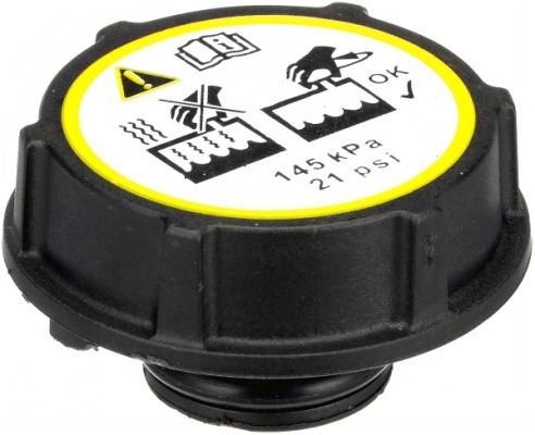 GATES RC240 Cap, coolant tank