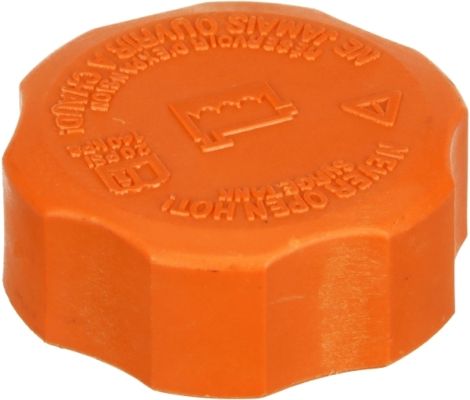 GATES RC257 Cap, coolant tank
