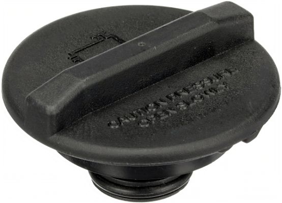 GATES RC259 Cap, coolant tank