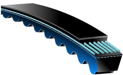V-Belt GATES SPA1382