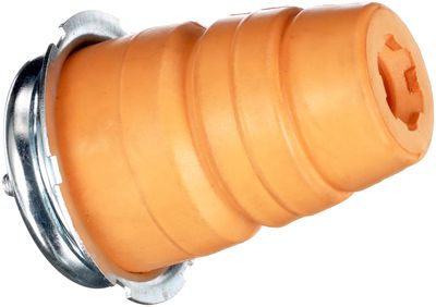 Rubber Buffer, suspension GATES SUS1475