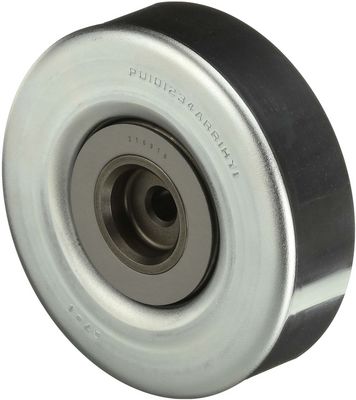 Deflection/Guide Pulley, V-ribbed belt GATES T36318
