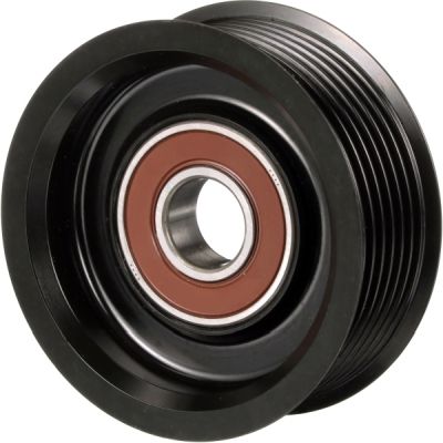Deflection/Guide Pulley, V-ribbed belt GATES T36320