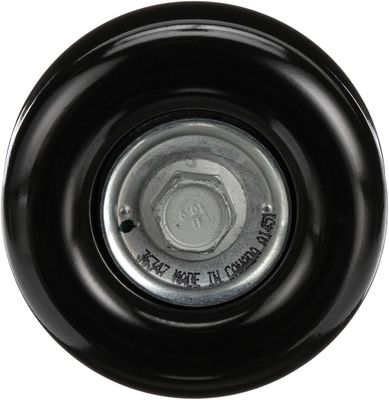 Deflection/Guide Pulley, V-ribbed belt GATES T36347