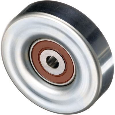 Deflection/Guide Pulley, V-ribbed belt GATES T36395
