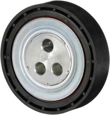 Deflection/Guide Pulley, V-ribbed belt GATES T36403