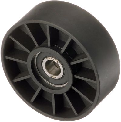 Deflection/Guide Pulley, V-ribbed belt GATES T36459