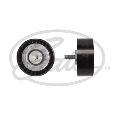 Deflection/Guide Pulley, V-ribbed belt GATES T36494