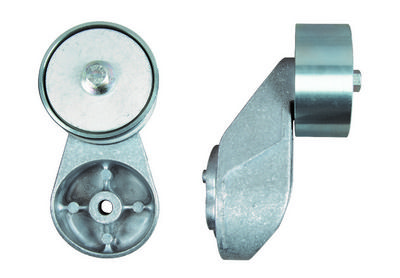 Deflection/Guide Pulley, V-ribbed belt GATES T36501