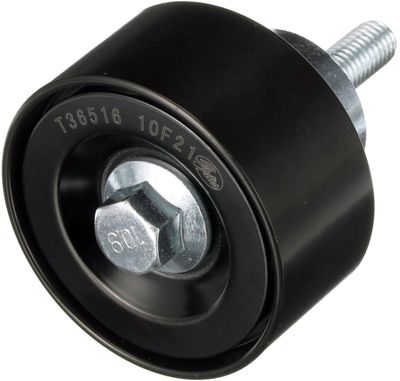 Deflection/Guide Pulley, V-ribbed belt GATES T36516