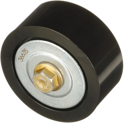Deflection/Guide Pulley, V-ribbed belt GATES T36635