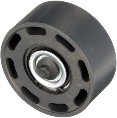 Deflection/Guide Pulley, V-ribbed belt GATES T36636