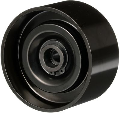 Deflection/Guide Pulley, V-ribbed belt GATES T36660