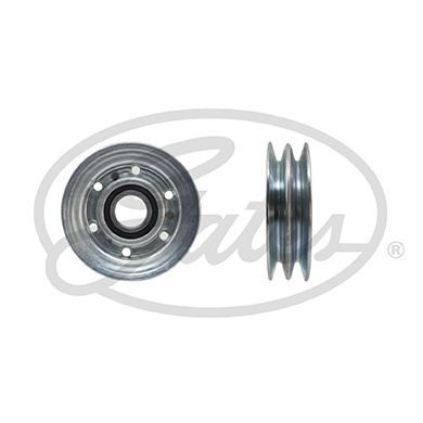 GATES T36661 Deflection Pulley/Guide Pulley, V-belt