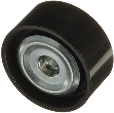 Deflection/Guide Pulley, V-ribbed belt GATES T36669
