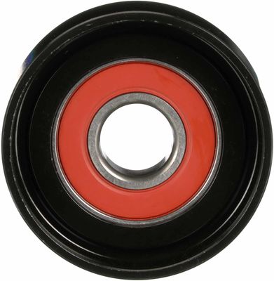 Deflection/Guide Pulley, V-ribbed belt GATES T36752